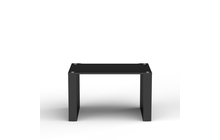 Blok STAX 2G LP Czarny Stolik Hi-Fi Salon Poznań Wrocław