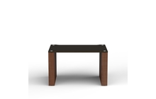 Blok STAX 2G LP Orzech Stolik Hi-Fi Salon Poznań Wrocław