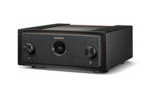 Marantz MODEL 10 Czarny Zintegrowany Wzmacniacz Stereofoniczny Salon Poznań Wrocław 