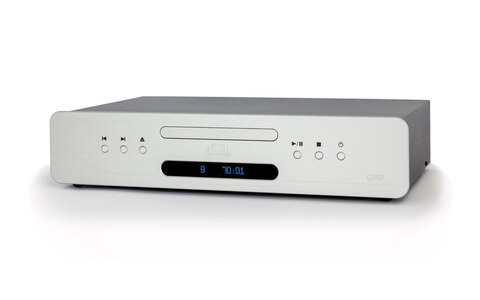Odtwarzacz CD Atoll CD50 EVO
