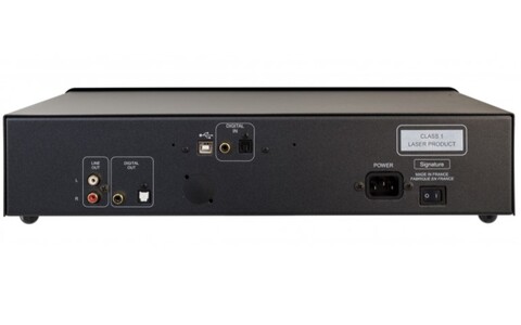 Odtwarzacz CD Atoll CD80 EVO 