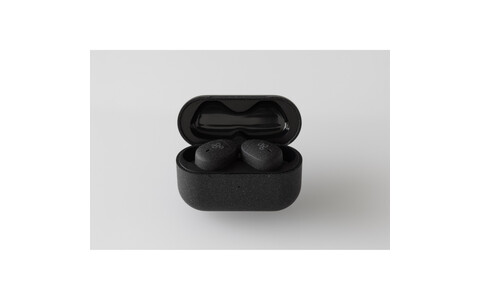 Bezprzewodowe Słuchawki Dokanałowe Final Audio Cotsubu Czarne main