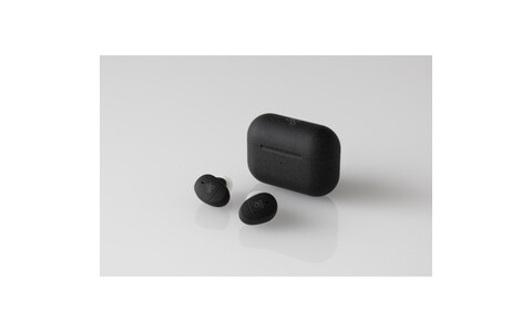 Bezprzewodowe Słuchawki Dokanałowe Final Audio Cotsubu Czarne 2nd