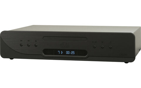Odtwarzacz CD Atoll CD200 EVO