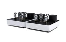 Fezz Audio Olympia Mono Power Amplifier EVO Republika Biała Lampowa Końcówka Mocy Mono Salon Poznań Wrocław