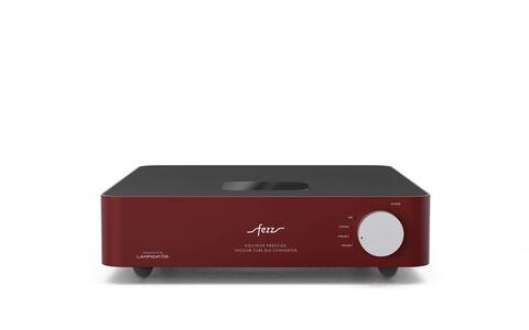 Fezz Audio Equinox Prestige EVO Big Calm Front