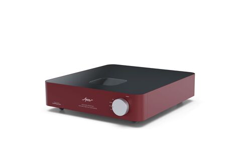 Fezz Audio Equinox Prestige EVO Big Calm Front Bok