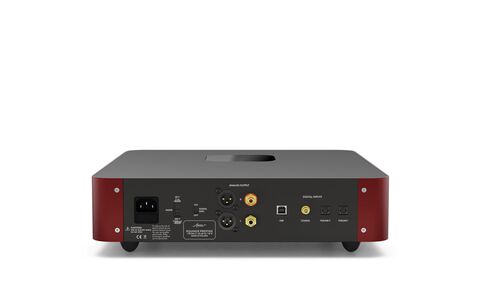 Fezz Audio Equinox Prestige EVO Big Calm Tył