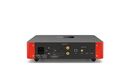 Fezz Audio EVO Equinox Prestige DAC Burning red Tył