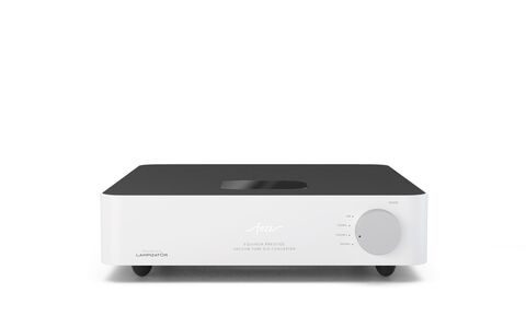 Fezz Audio Equinox Prestige EVO Republika Front