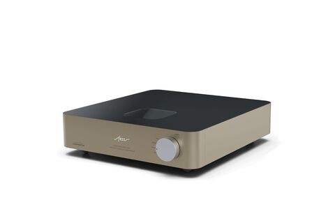 Fezz Audio EVO Equinox Prestige DAC [Sunlight] Bok