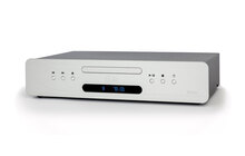 Atoll DR100 EVO Srebrny Transport CD Salon Poznań Wrocław