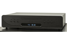 Atoll DR200 EVO Czarny Transport CD Salon Poznań Wrocław