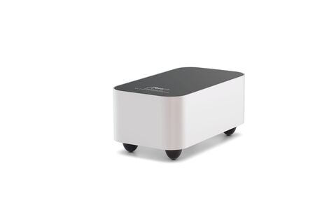 Fezz Audio EVO ARGENTUM X10 Republika Biały Bok