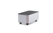 Fezz Audio EVO ARGENTUM X20 Moonlight Srebrny Transformator step-up Salon Poznań Wrocław 