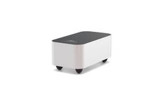 Fezz Audio EVO ARGENTUM X20 Republika Biały Transformator step-up Salon Poznań Wrocław 