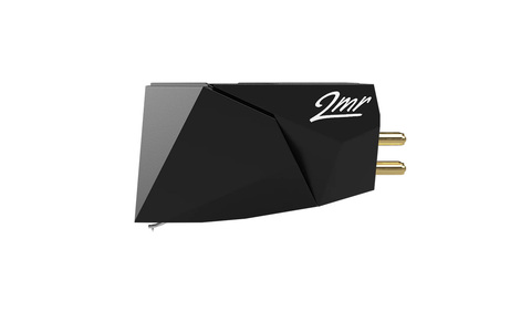 Ortofon 2MR Black LVB 250 Bok z logo