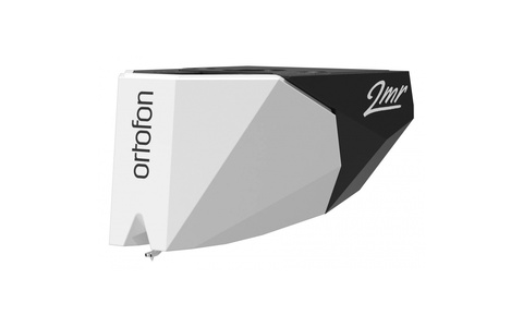 Ortofon 2MR Mono Bok