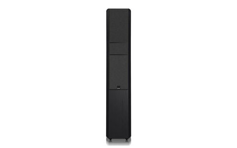 SVS Ultra Evolution Tower Czarne Front Maskownica