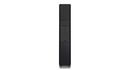 SVS Ultra Evolution Tower Czarne Front Maskownica