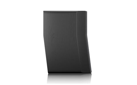SVS Ultra Evolution Bookshelf Czarne Bok