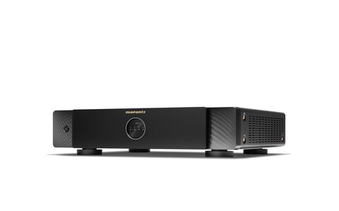 Wzmacniacz Wielostrefowy Marantz Model M4 front side
