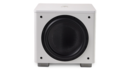 Subwoofer Muzyczny REL HT1205 MK II Biały front