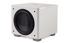 REL HT1205 MK II Biały Subwoofer Muzyczny Salon Poznań Wrocław