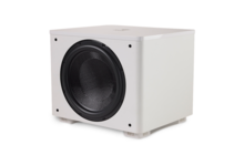 REL HT/1510 HT1510 Predator Biały Aktywny Subwoofer Salon Poznań Wrocław