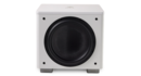 Aktywny Subwoofer REL HT/1510 HT1510 Predator Biały front