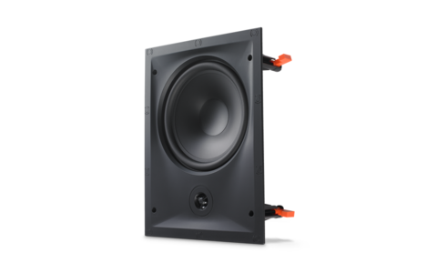 Głośnik Instalacyjny JBL B-8IW naked