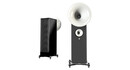 Tubowe Kolumny Podłogowe Avantgarde Acoustic Uno SD G3