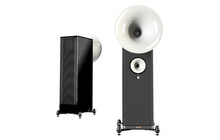 Avantgarde Acoustic Uno SD G3 Kolumny Podłogowe Salon Poznań Wrocław