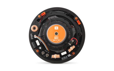 Głośnik Instalacyjny JBL STUDIO 2 8IC rear