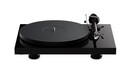 Gramofon Pro-Ject Debut EVO 2 Czarny Połysk main