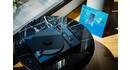 Gramofon Pro-Ject Debut EVO 2 Czerwony Połysk banner