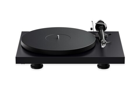 Gramofon Pro-Ject Debut EVO 2 Czarny main