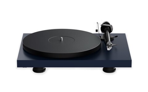 Gramofon Pro-Ject Debut EVO 2 Niebieski main