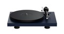 Gramofon Pro-Ject Debut EVO 2 Niebieski main