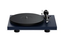 Pro-Ject Debut EVO 2 Niebieski Gramofon Salon Poznań i Wrocław