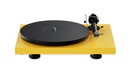 Gramofon Pro-Ject Debut EVO 2 Żółty main