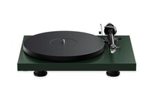 Pro-Ject Debut EVO 2 Zielony Gramofon Salon Poznań i Wrocław