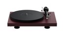 Gramofon Pro-Ject Debut EVO 2 Czerwony main