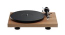 Gramofon Pro-Ject Debut EVO 2 Orzech main