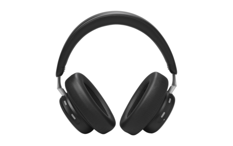 Hybrydowe Słuchawki Nauszne AKG N9 Czarne