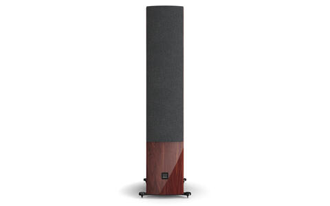 Kolumny Podłogowe Dali Rubikore 8 Maroon