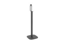 Cavus DH 150 Stand Czarny Obrotowy Stojak pod Głośniki Salon Poznań Wrocław