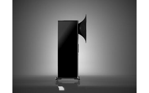 Avantgarde Acoustic DUO SD Bok