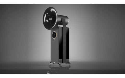 Avantgarde Acoustic DUO GT Bok