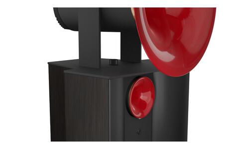 Avantgarde Acoustic Mezzo G3 Bok